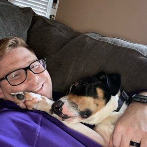 Meet your Posher, Corey